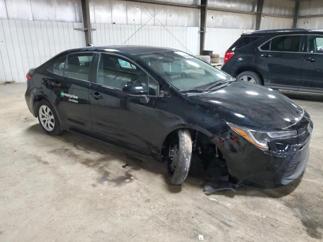  TOYOTA COROLLA 2024 Czarny