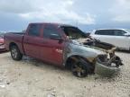 2018 Ram 1500 St for Sale in Taylor, TX - Burn - Engine