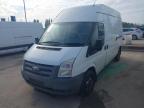 2012 FORD TRANSIT 12 for sale at Copart SANDY