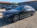 2025 MERCEDES-BENZ S 580 4MATIC for sale at Copart AB - CALGARY