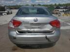 2014 Volkswagen Passat Se for Sale in Cahokia Heights, IL - Rear End