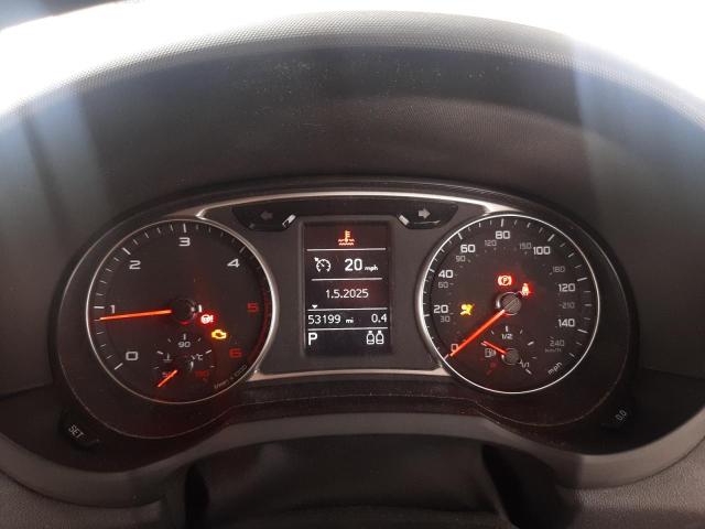 2015 AUDI A1 SPORT T