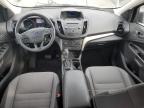 2017 Ford Escape S en Venta en Madisonville, TN - Front End