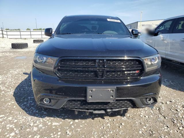  DODGE DURANGO 2020 Чорний
