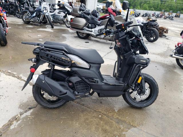 2025 Qian Scooter