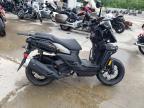 2025 Qian Scooter იყიდება Fredericksburg-ში, VA - Frame Damage