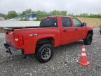 2007 Chevrolet Silverado K1500 Crew Cab for Sale in Barberton, OH - Burn