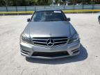 2014 Mercedes-Benz C 250 na sprzedaż w Fort Pierce, FL - Mechanical