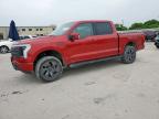2023 Ford F150 Lightning Pro იყიდება Wilmer-ში, TX - Hail