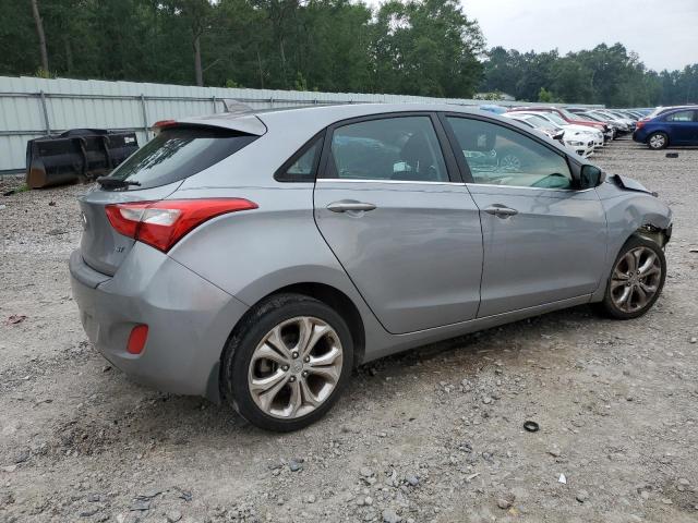  HYUNDAI ELANTRA 2013 Серый
