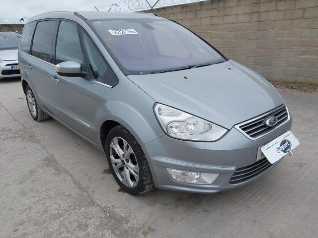 2013 FORD GALAXY TIT