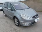 2013 FORD GALAXY TIT for sale at Copart YORK
