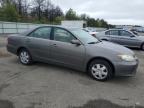 2005 Toyota Camry Le zu verkaufen in Brookhaven, NY - Minor Dent/Scratches