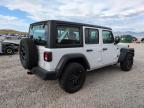 2023 Jeep Wrangler Sport იყიდება Magna-ში, UT - Normal Wear