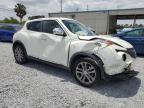 2011 Nissan Juke S продається в Riverview, FL - Front End