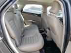 2017 Ford Fusion Se   на продаже в Houston, TX - Side