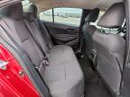 2022 Toyota Corolla Le на продаже в Grand Prairie, TX - Front End