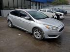 2016 Ford Focus Se იყიდება Fort Wayne-ში, IN - Rear End