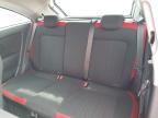 2013 VAUXHALL CORSA SRI for sale at Copart YORK