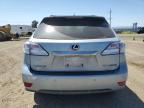 2010 Lexus Rx 450H   de vânzare în American Canyon, CA - Front End