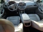 2016 Chevrolet Malibu Lt en Venta en Houston, TX - Rear End