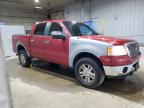 2008 Ford F150 Supercrew na sprzedaż w Candia, NH - Undercarriage