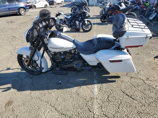 2020 HARLEY-DAVIDSON FLHXS 