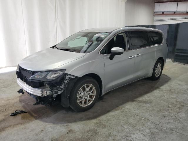  CHRYSLER MINIVAN 2023 Srebrny