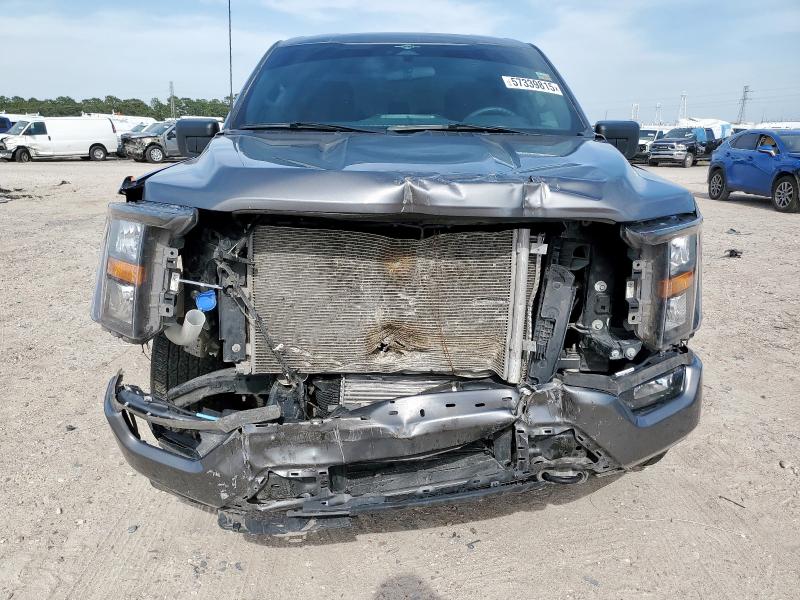 FORD F-150 2023 Вугільний