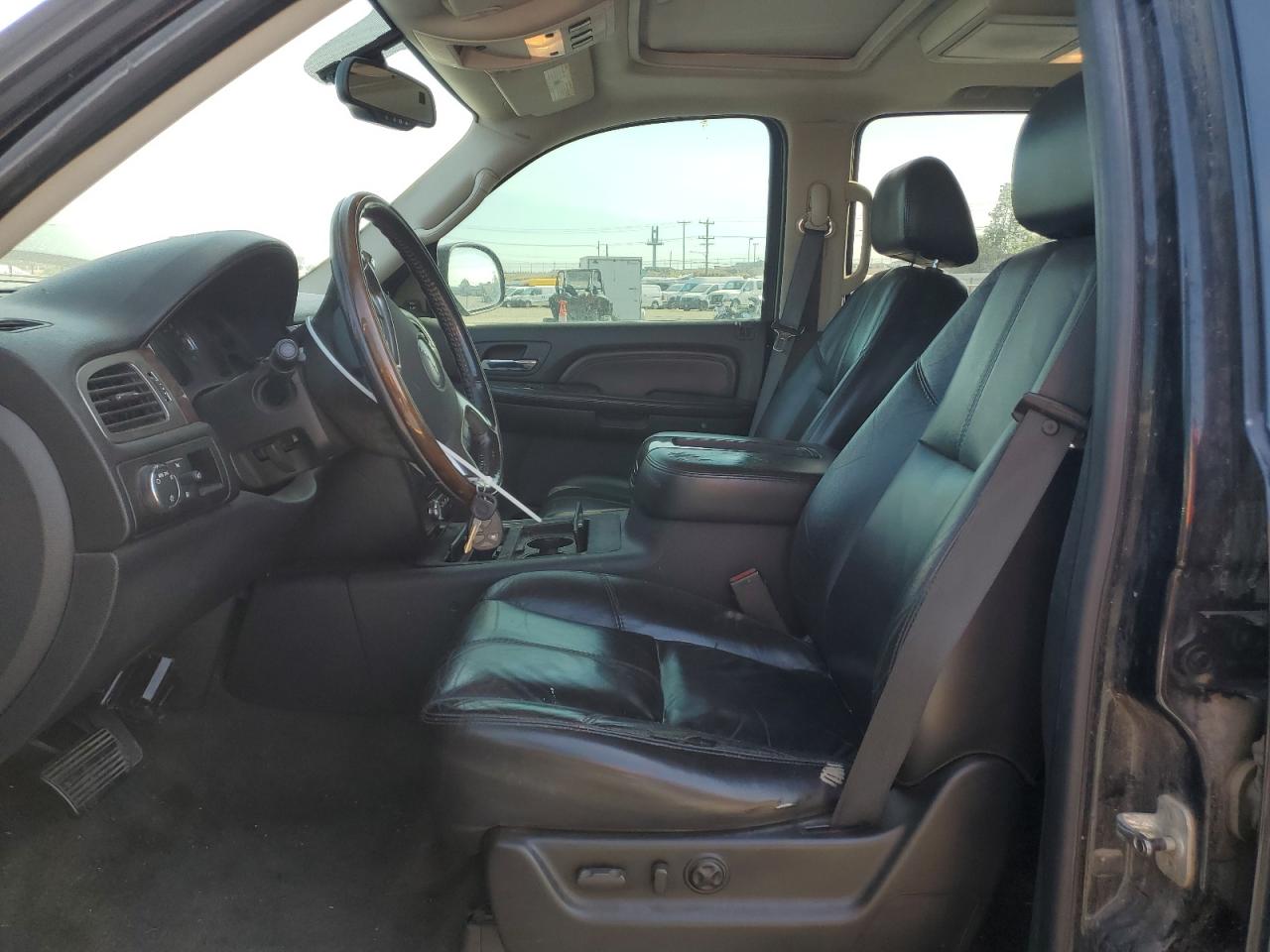 2007 GMC Yukon Xl Denali VIN: 1GKFK66847J346274 Lot: 57979115