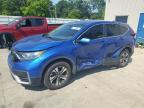 2021 Honda Cr-V Se за продажба в Augusta, GA - Side
