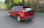 2020 Ford Edge Titanium for Sale in Portland, OR - Normal Wear