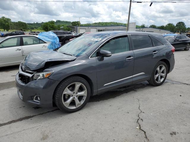 2013 Toyota Venza Le 3.5L