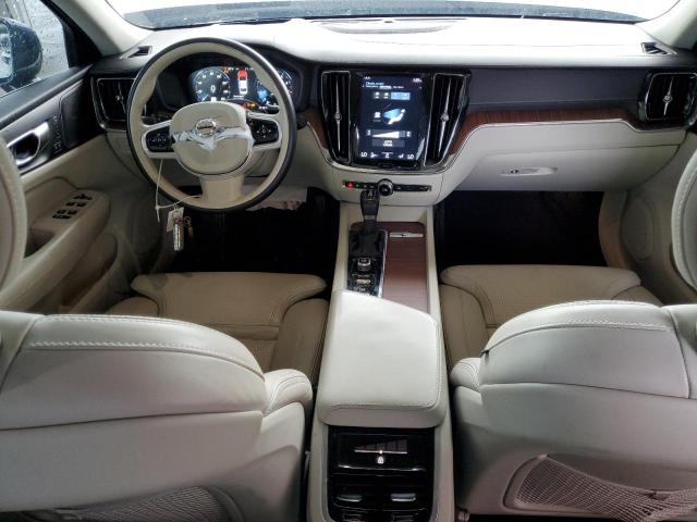  VOLVO S60 2019 Blue