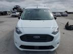 2022 Ford Transit Connect Xlt продається в New Orleans, LA - Rear End