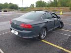 2018 VOLKSWAGEN PASSAT GT for sale at Copart SANDTOFT