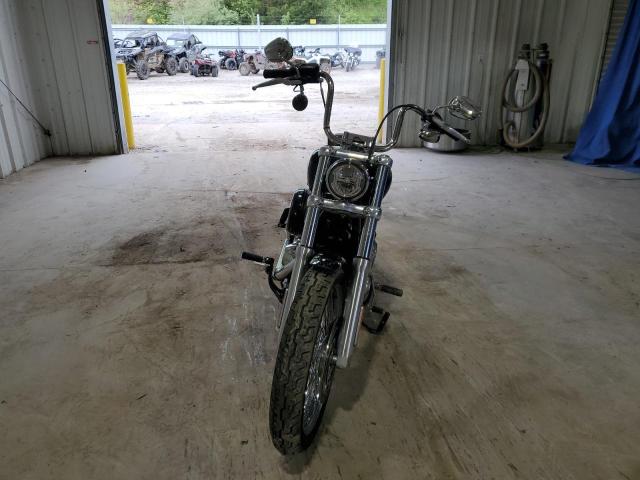  HARLEY-DAVIDSON FX 2021 Черный