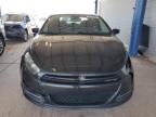 2016 Dodge Dart Sxt за продажба в Phoenix, AZ - Front End