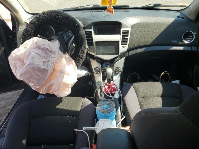  CHEVROLET CRUZE 2013 Синій