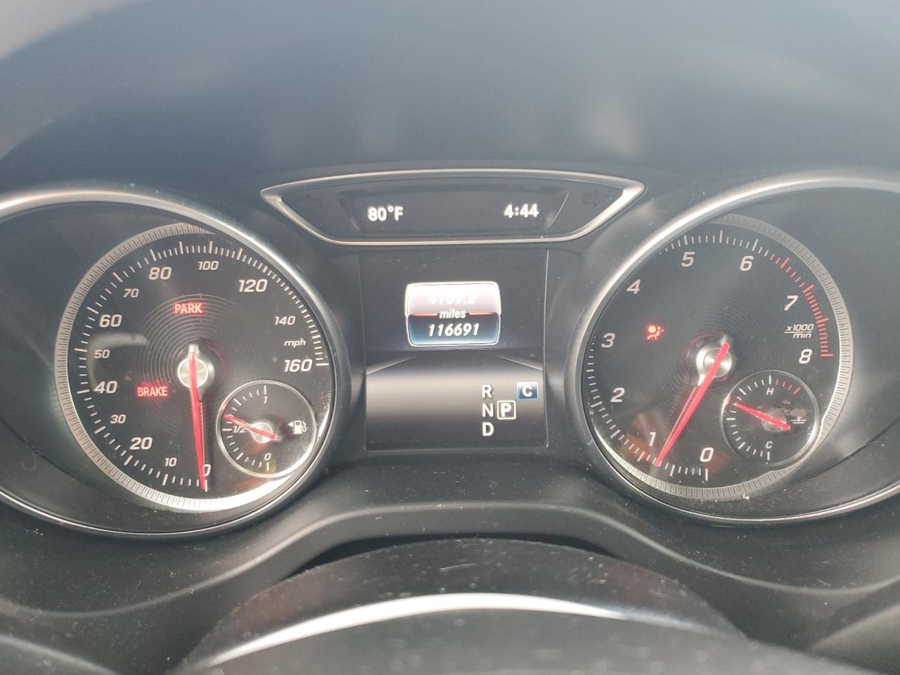2018 Mercedes-Benz Gla 250 4Matic VIN: WDCTG4GB7JJ433019 Lot: 58828965