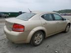 2010 Dodge Avenger Sxt продається в Spartanburg, SC - Front End
