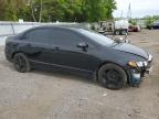 2009 Honda Civic Lx-S   na sprzedaż w London, ON - Undercarriage