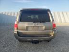 2006 Toyota 4Runner Limited продається в Arcadia, FL - Minor Dent/Scratches
