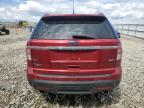 2014 Ford Explorer Xlt for Sale in Appleton, WI - Front End