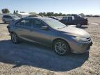 2016 Toyota Camry Le for Sale in Sacramento, CA - Rear End