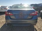2017 Subaru Legacy 2.5I Limited на продаже в Magna, UT - Side