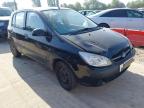 2006 HYUNDAI GETZ GSI C for sale at Copart SANDY