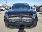 2021 Chevrolet Tahoe C1500 Lt en Venta en Los Angeles, CA - Front End