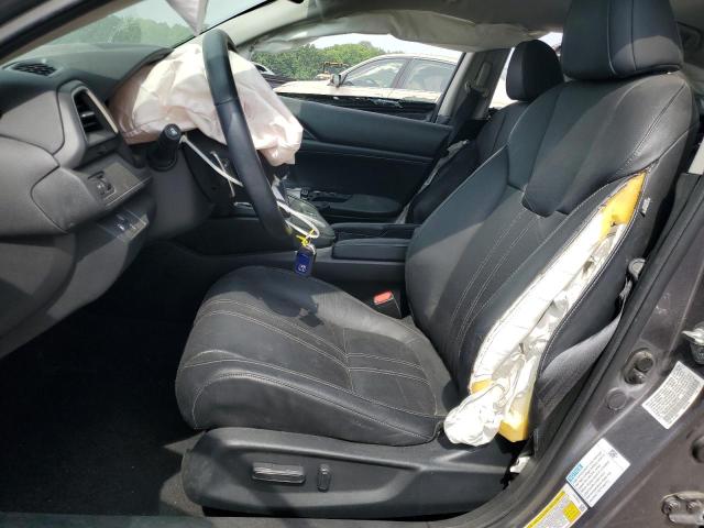  HONDA INSIGHT 2019 Gray