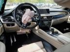 2016 Bmw X6 Xdrive35I за продажба в Cookstown, ON - Front End